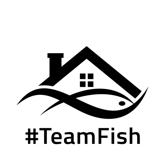 Team Fish — photo from the business 8