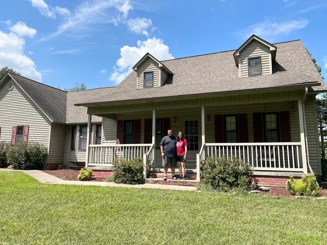 Raelenna Ferguson at EPM Real Estate — photo from the business 5