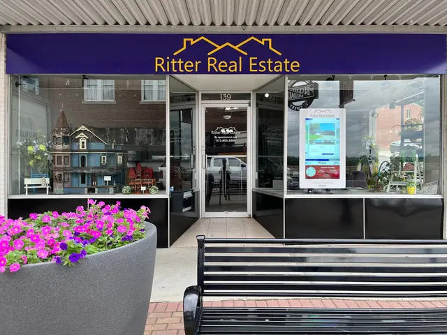 Ritter Real Estate — photo from the business 1