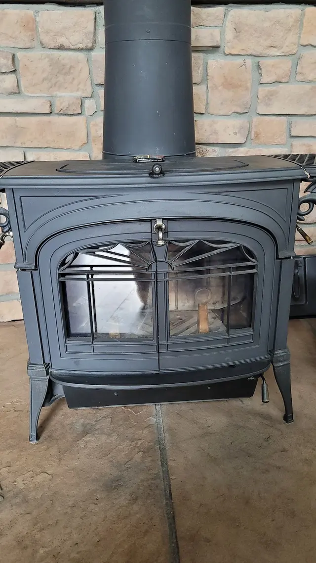 Mountain Man Fireplace & Chimney Inc — customer photo 4
