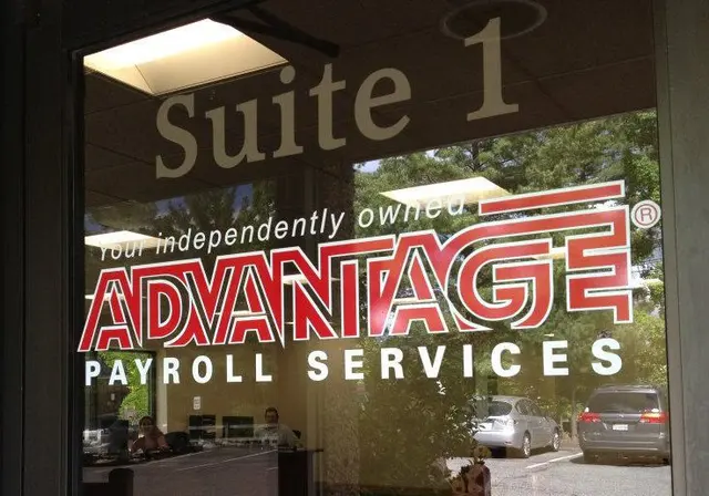 Mass Advantage Payroll Services — photo from the business 9