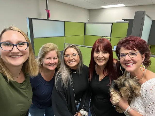 ConnectPay Payroll Services — photo from the business 5