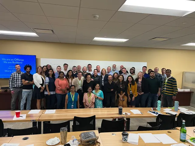 ConnectPay Payroll Services — photo from the business 1