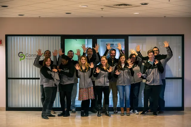 ConnectPay Payroll Services — photo from the business 4