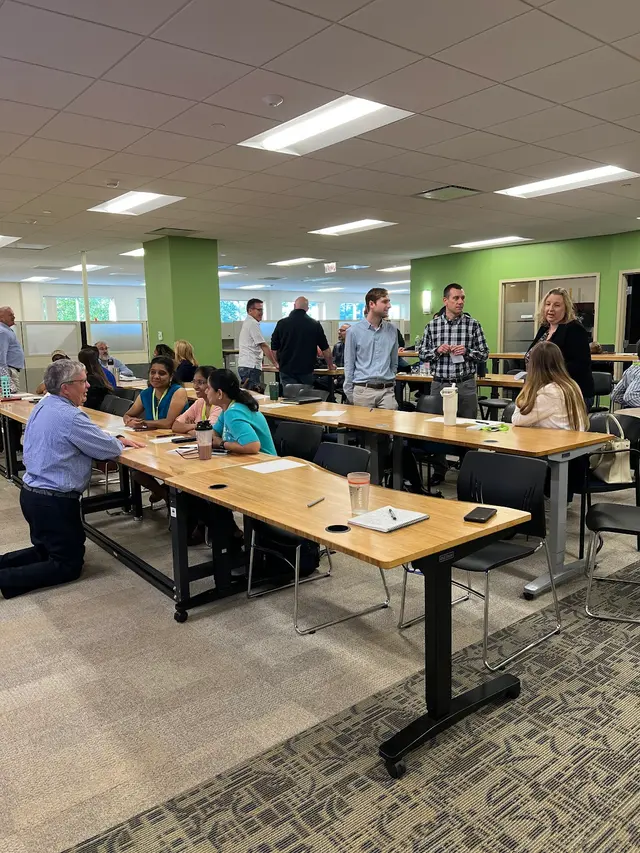 ConnectPay Payroll Services — photo from the business 3