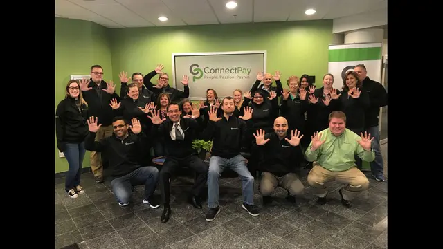 ConnectPay Payroll Services — photo from the business 8
