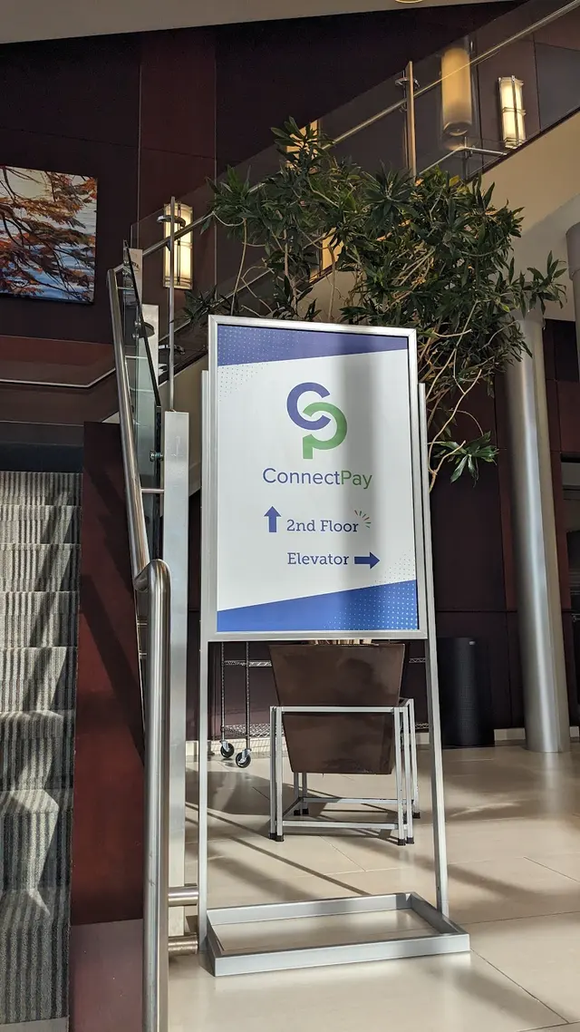 ConnectPay Payroll Services — photo from the business 7
