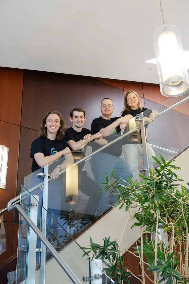ConnectPay Payroll Services — photo from the business 6