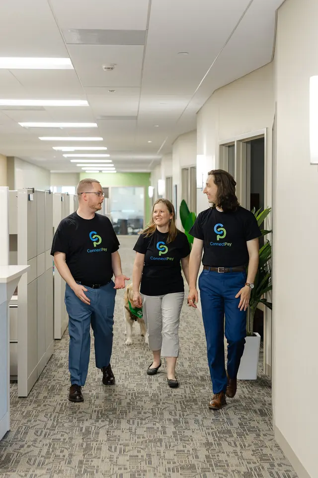ConnectPay Payroll Services — photo from the business 2