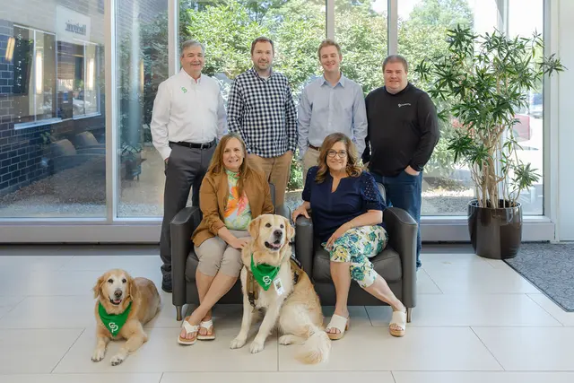 ConnectPay Payroll Services — photo from the business 1