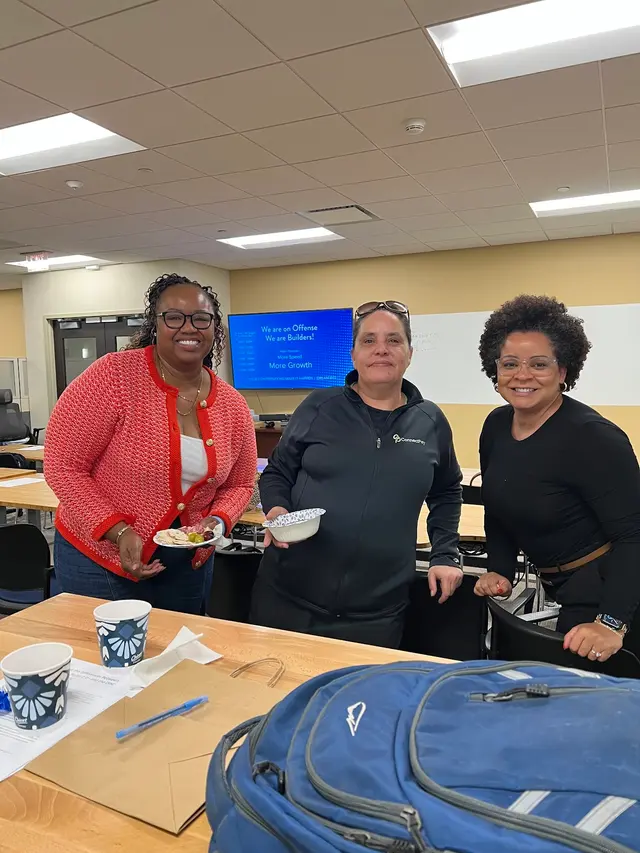 ConnectPay Payroll Services — photo from the business 4