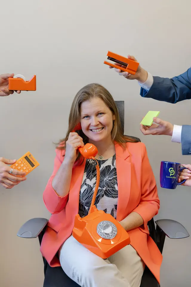 ConnectPay Payroll Services — photo from the business 12