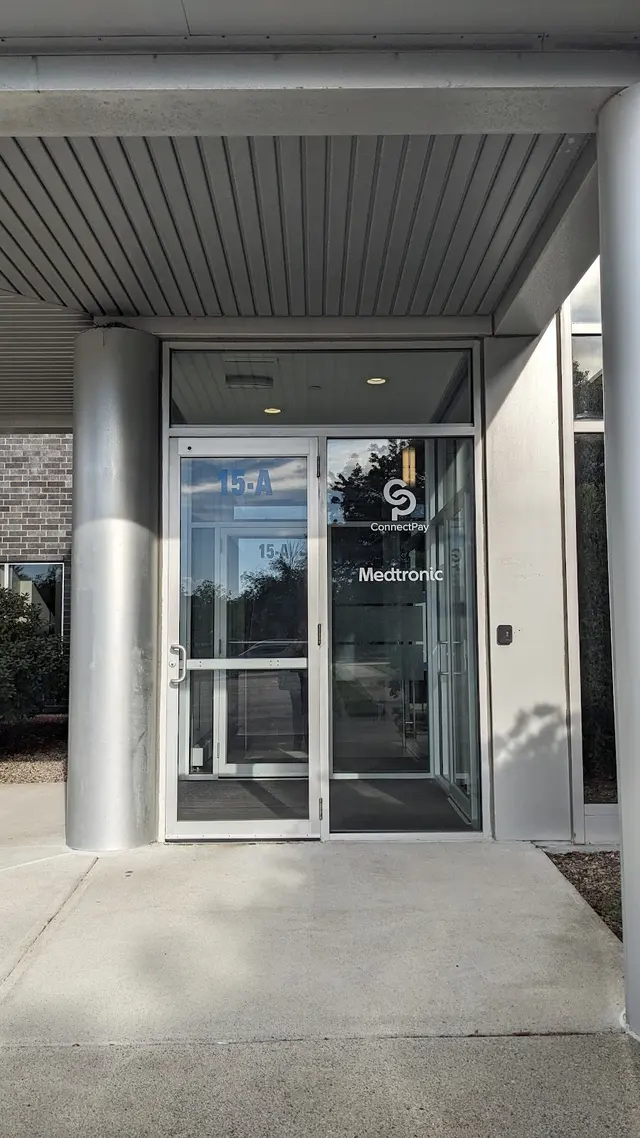 ConnectPay Payroll Services — photo from the business 9