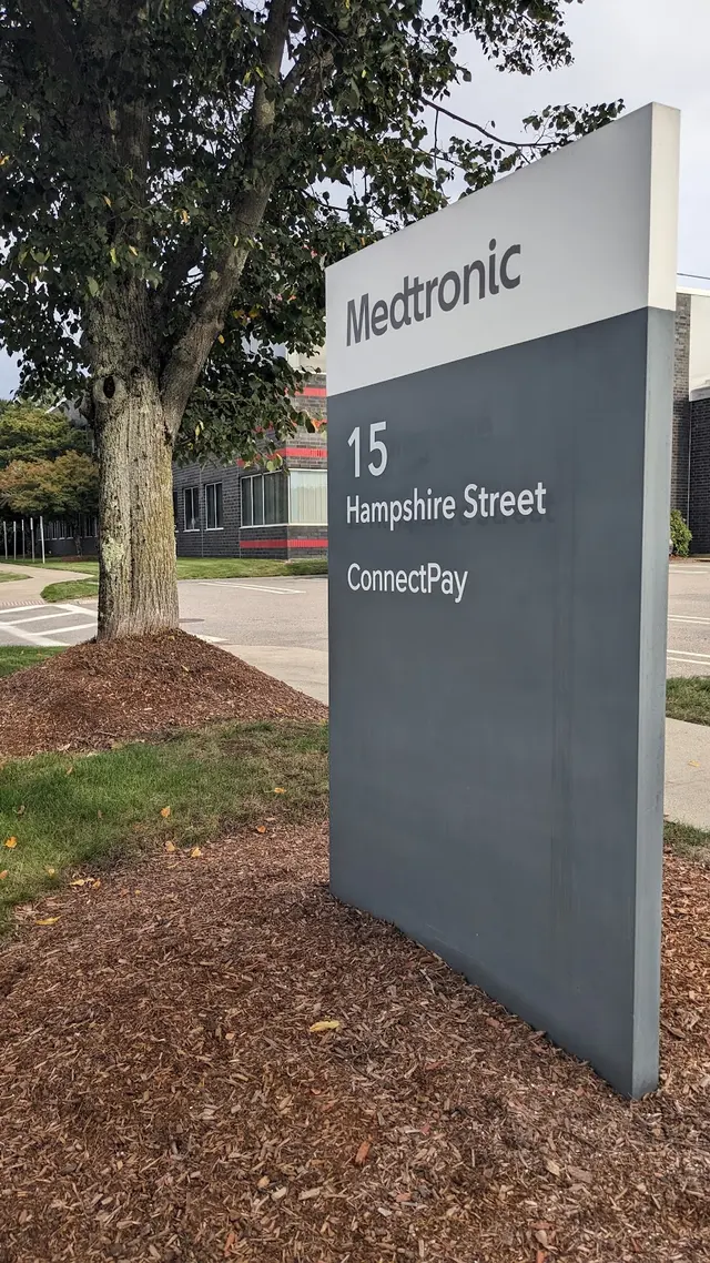 ConnectPay Payroll Services — photo from the business 5