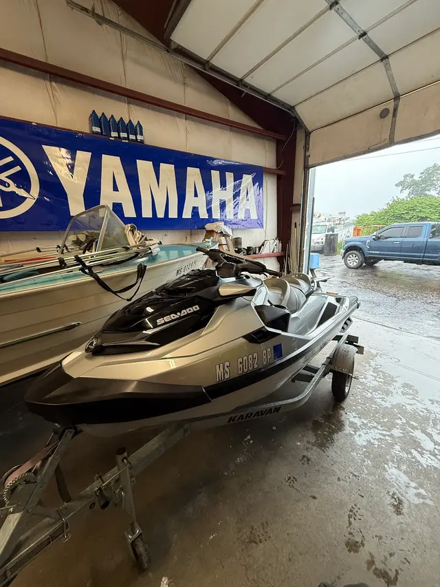 Full Throttle Marine — customer photo 7