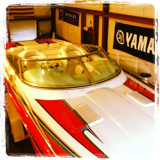 Full Throttle Marine — photo from the business 10