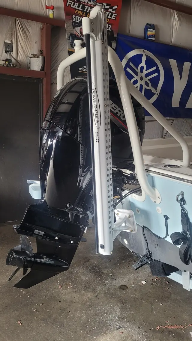 Full Throttle Marine — photo from the business 4