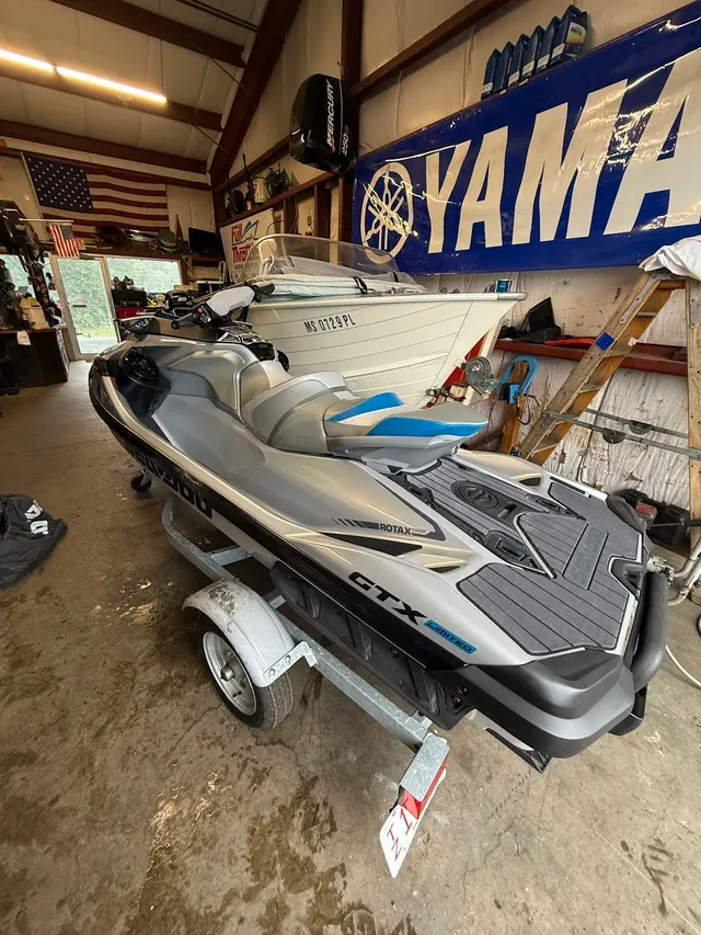 Full Throttle Marine — customer photo 1