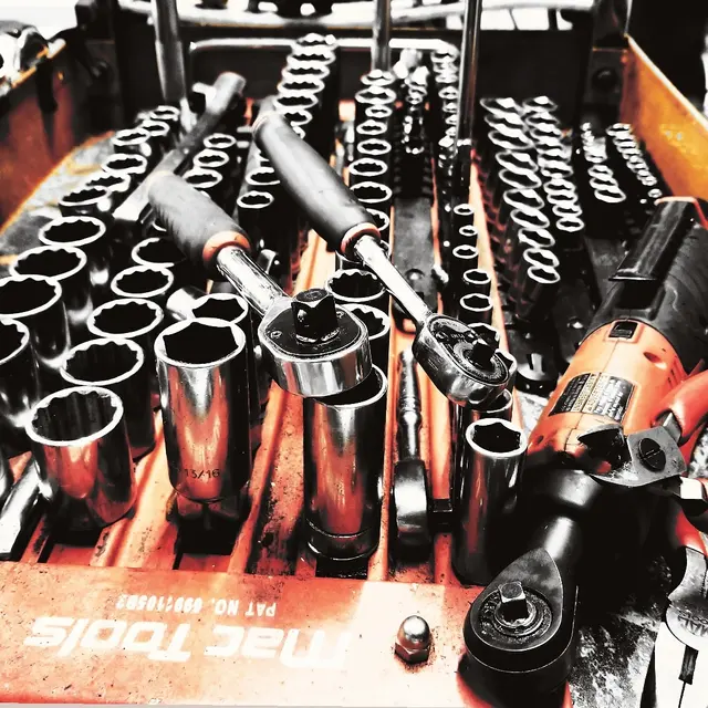 Full Throttle Marine — photo from the business 5