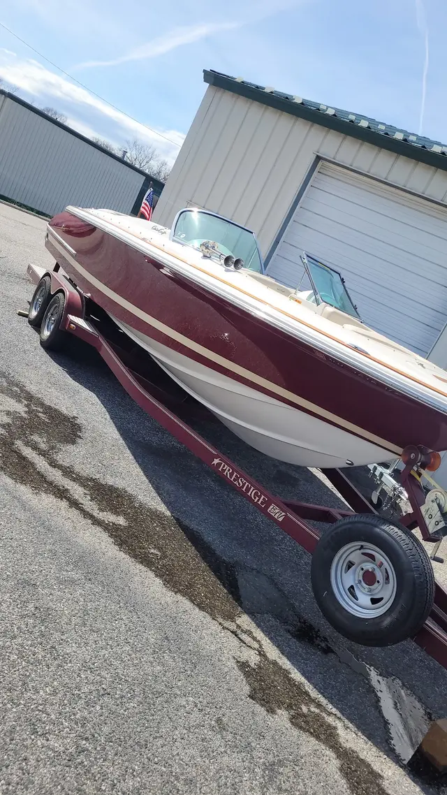 Full Throttle Marine — photo from the business 3