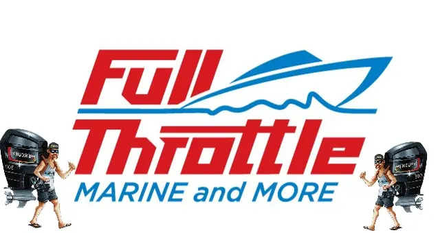 Full Throttle Marine — photo from the business 12