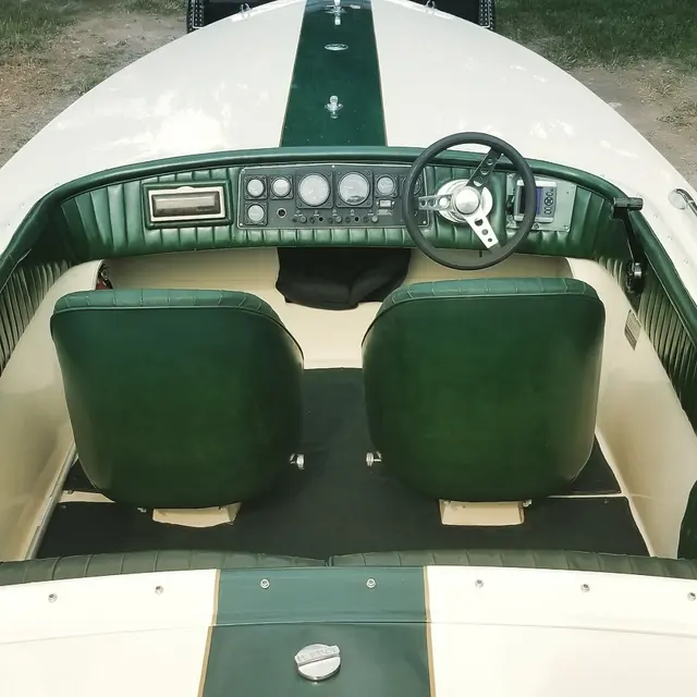 Full Throttle Marine — photo from the business 6