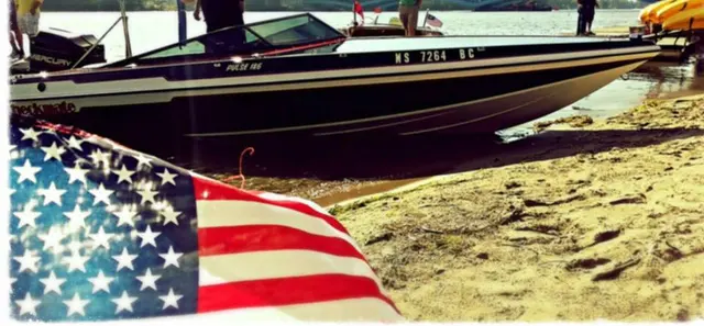 Full Throttle Marine — photo from the business 11
