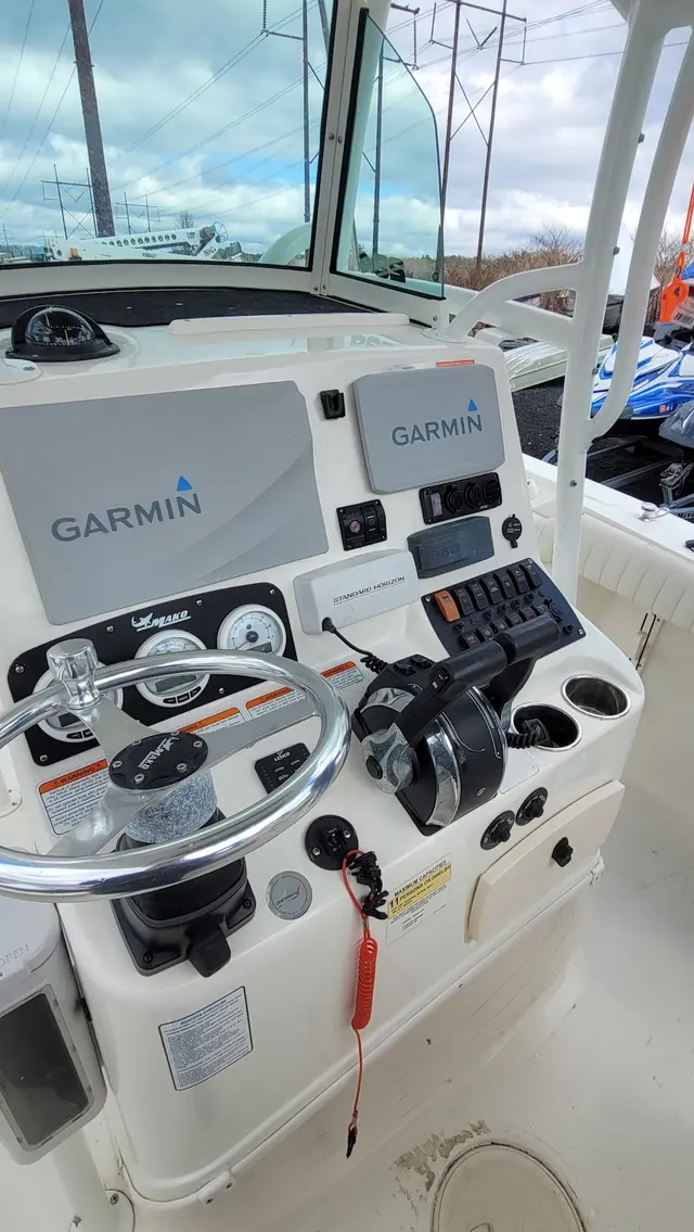 Full Throttle Marine — photo from the business 2