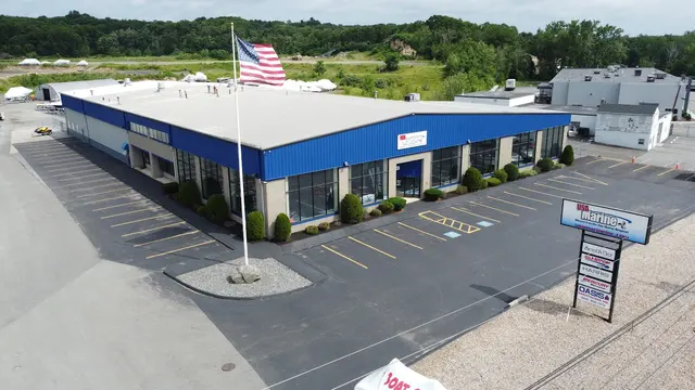 USA Marine Inc — photo from the business 1
