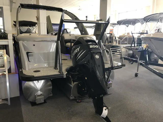 USA Marine Inc — photo from the business 11