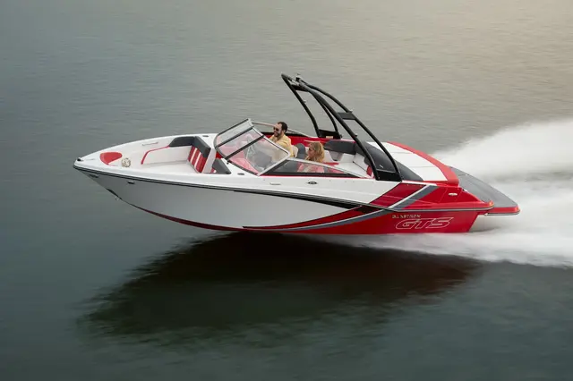 USA Marine Inc — photo from the business 8