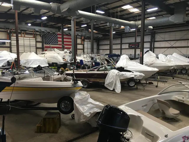 USA Marine Inc — photo from the business 3