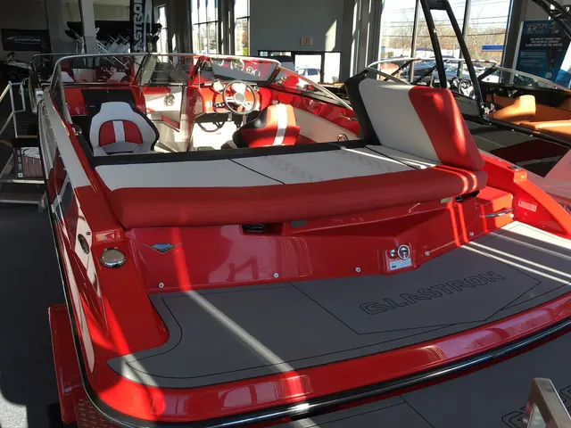 USA Marine Inc — photo from the business 10