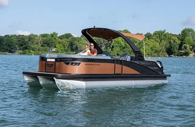 USA Marine Inc — photo from the business 6