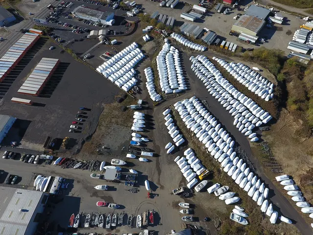 USA Marine Inc — photo from the business 4