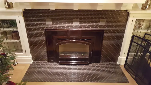 Midtown Chimney Sweeps — customer photo 10
