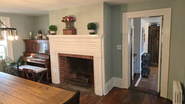 Midtown Chimney Sweeps — photo from the business 3