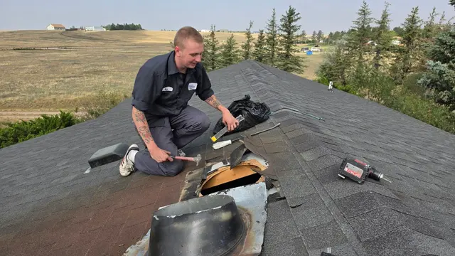 Midtown Chimney Sweeps — photo from the business 11