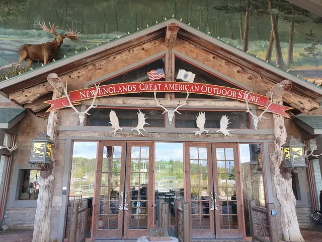 Bass Pro Shops/Cabela’s Boating Center — customer photo 6