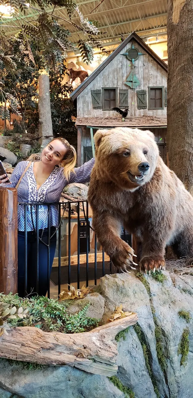 Bass Pro Shops/Cabela’s Boating Center — customer photo 11