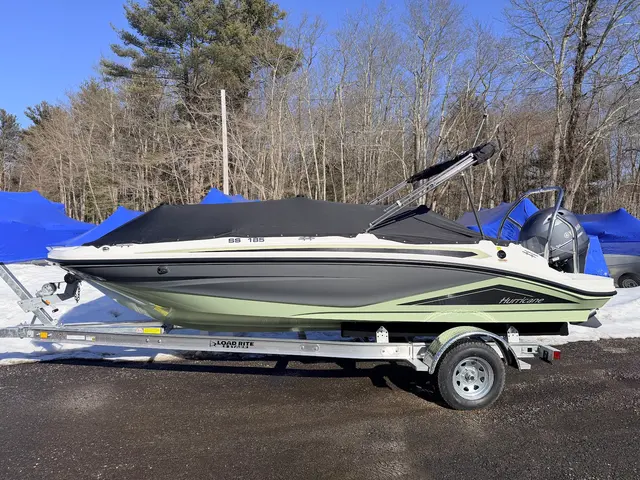 Hank's Marine — photo from the business 10