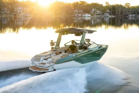 Forge Pond Marine — customer photo 1