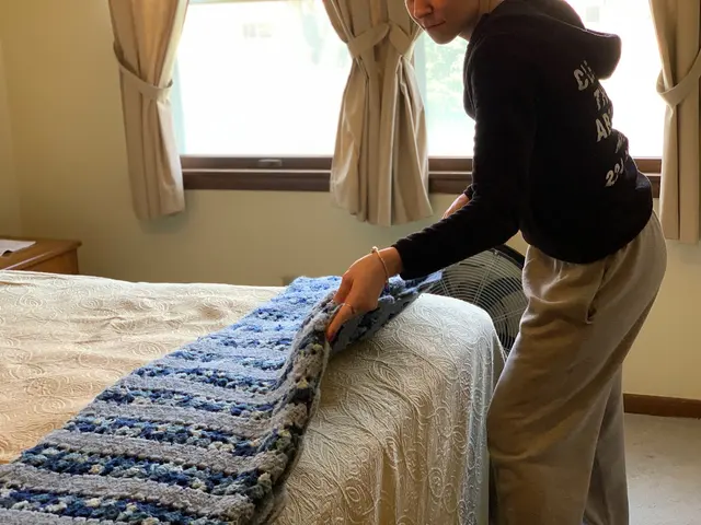 Above The Mess Cleaning — photo from the business 9