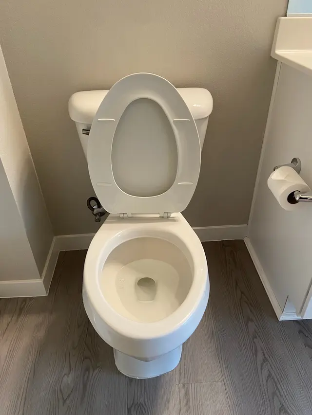 No Stress Cleaning Service — photo from the business 4