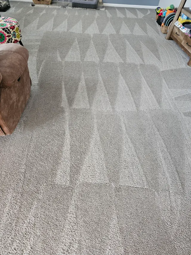 No Stress Cleaning Service — photo from the business 12