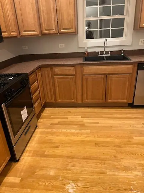 No Stress Cleaning Service — customer photo 6