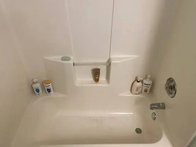 No Stress Cleaning Service — photo from the business 3