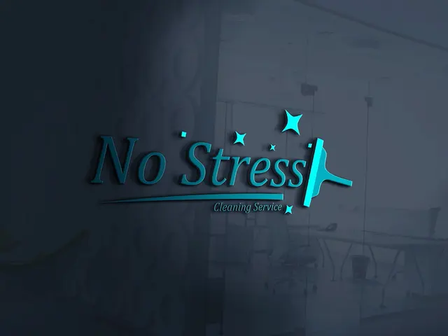 No Stress Cleaning Service — photo from the business 11