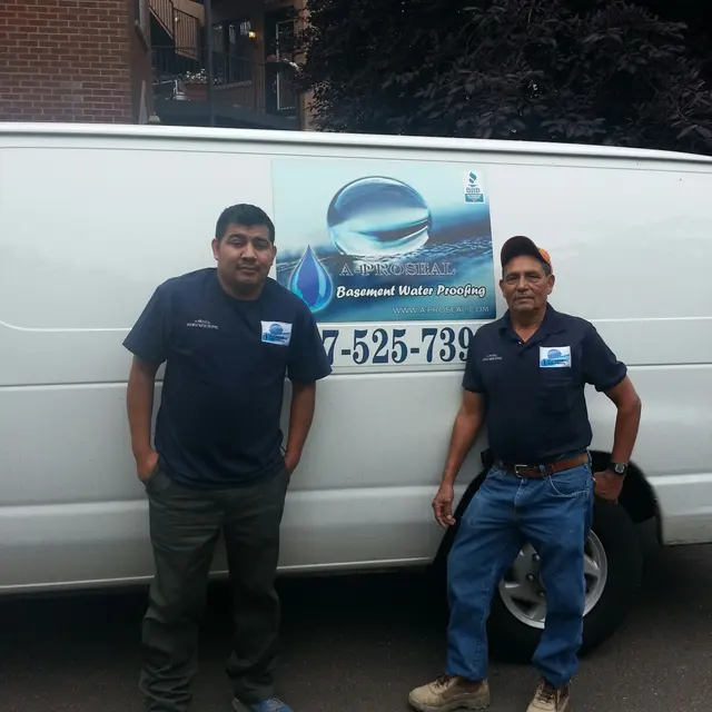A-Proseal — photo from the business 7