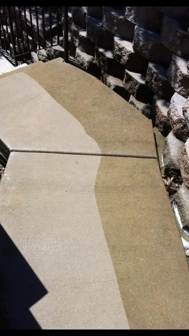 Green Clean Services, Inc — photo from the business 7